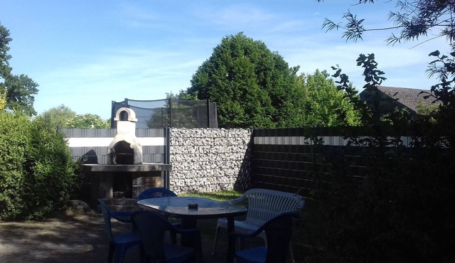 Gasthaus Wendischbrome