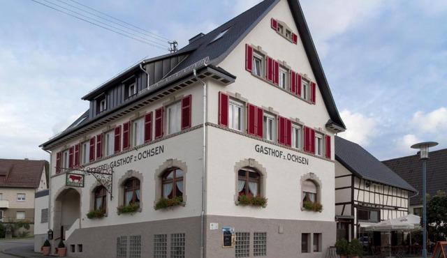 Gasthaus zum Ochsen