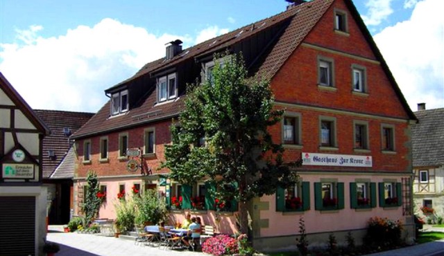Gasthaus Zur Krone