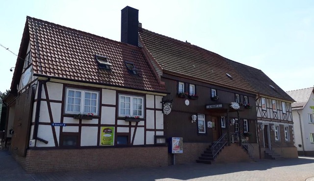 Gasthaus "Zur Linde"