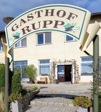 Gasthof Rupp