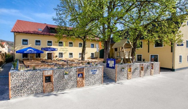 Gasthof Ehrl