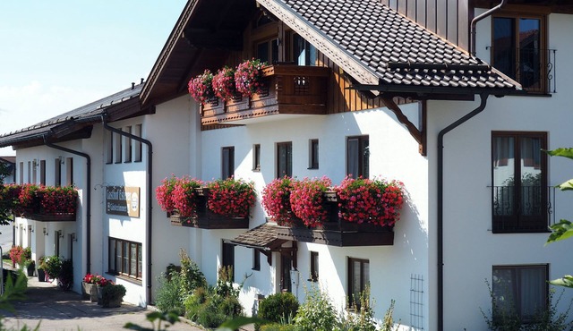 Gasthof Esterer