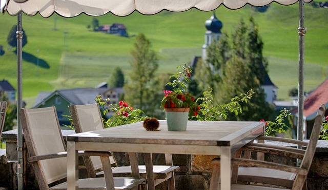 Gasthof Frohe Aussicht