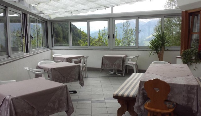 Gasthof Gemse