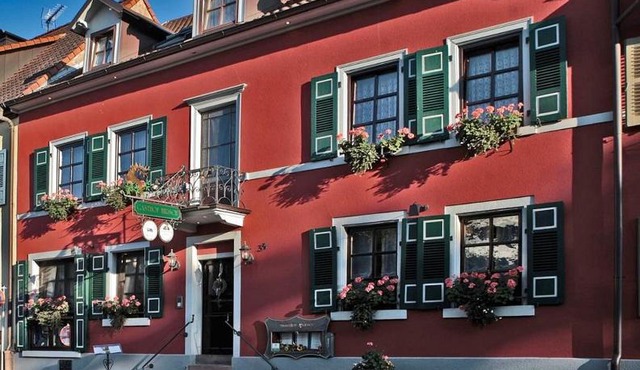 Gasthof Hirsch