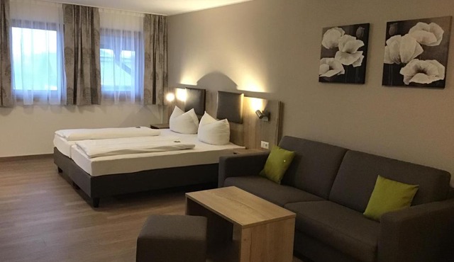 Gasthof Hotel Esterer