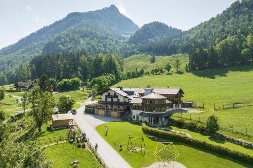 Gasthof Kleefeld