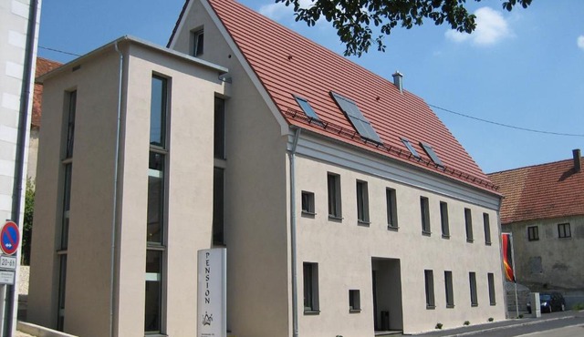 Gasthof Krone