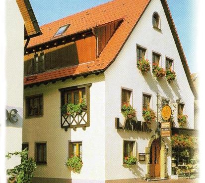 Gasthof Lamm