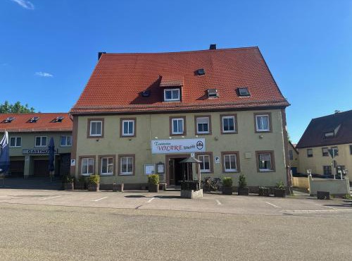 Gasthof Neusitz