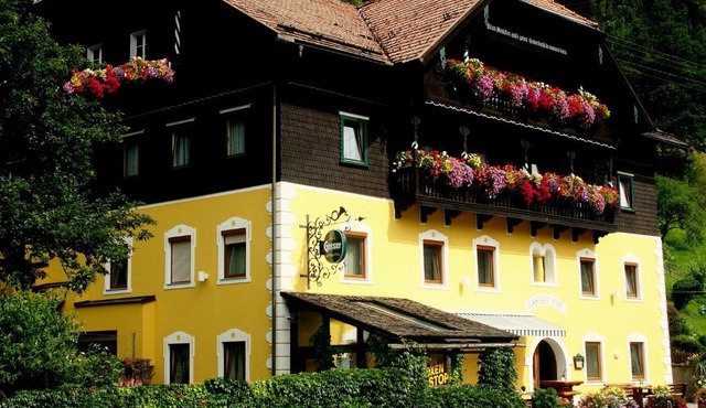 Gasthof Post