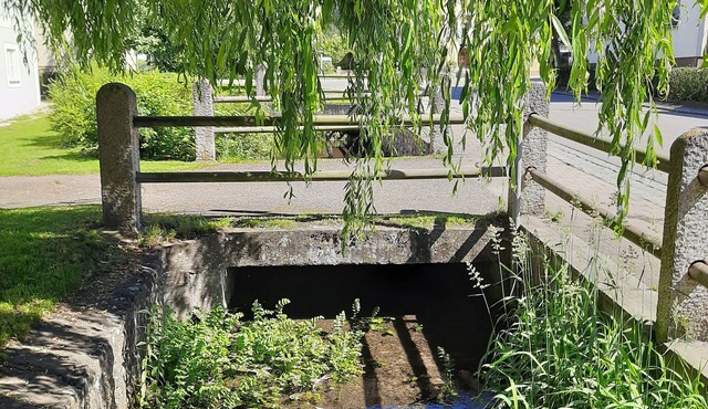 Gasthof Rundeck