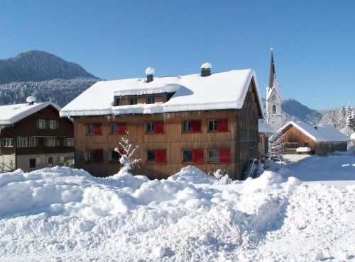 Gasthof Taube