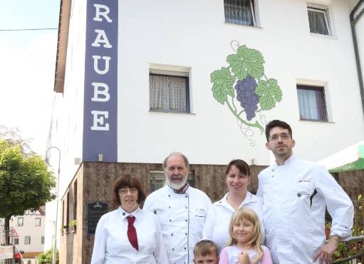 Gasthof Traube