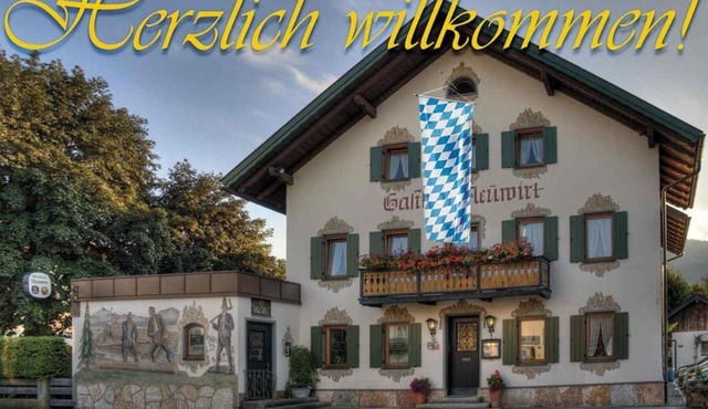 Gasthof und Pension Neuwirt
