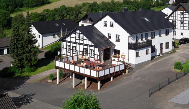 Gasthof Zum Hobel