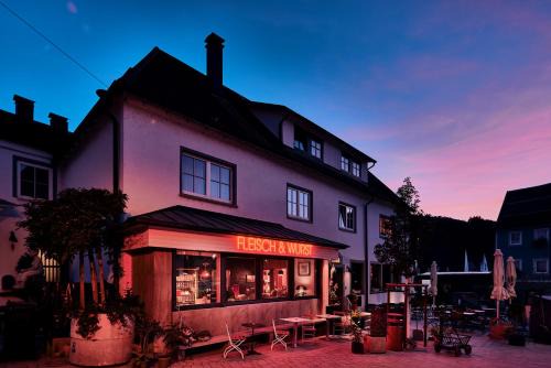 Gasthof zum Löwen