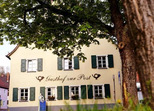 Gasthof zur Post