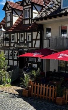 Gaststätte Braustübchen