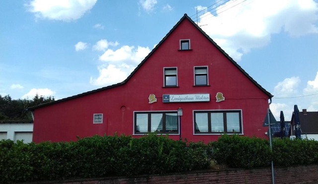 Gaststätte Molitor