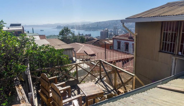 Gatalegre Hostel