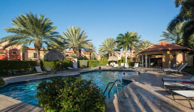 Gated Community Close to Famous Beaches