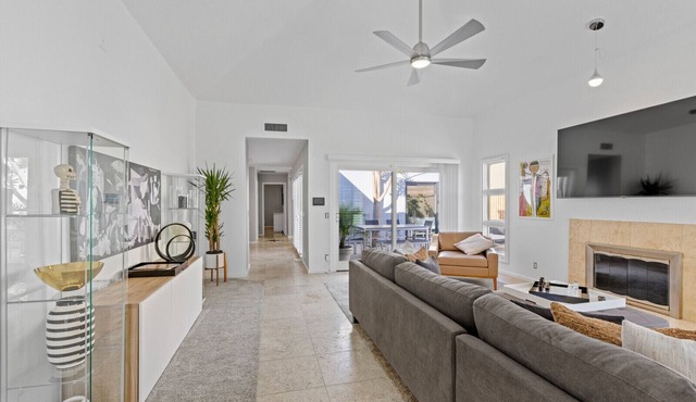 Gated Luxury Mountainside Villa - 15 minutes from Scottsdale or DT Phoenix