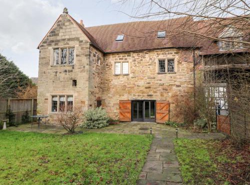 Gatehouse Croft