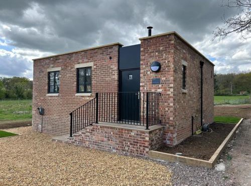 Gatehouse