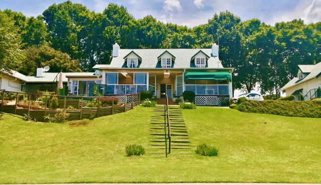 Gateside Guesthouse