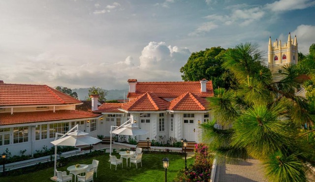 Gateway Coonoor