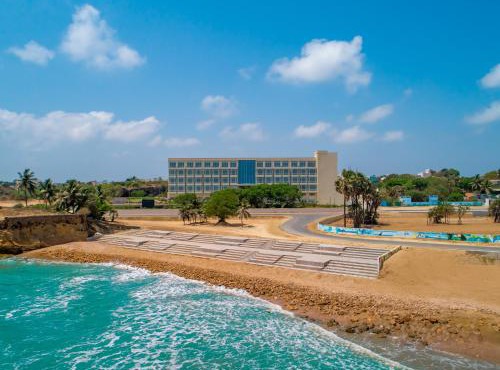 Gateway Diu