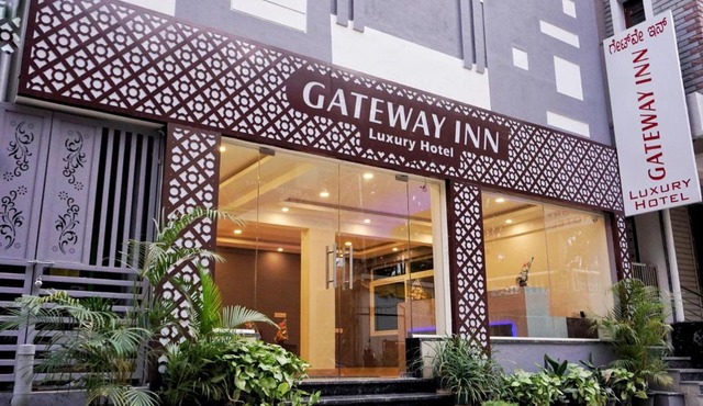 Gateway Inn