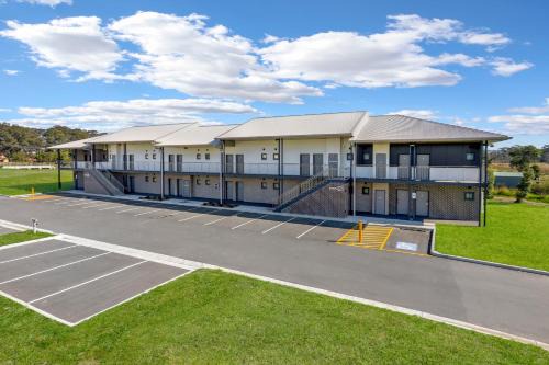 Gateway Motel