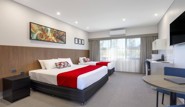 Gateway Motel
