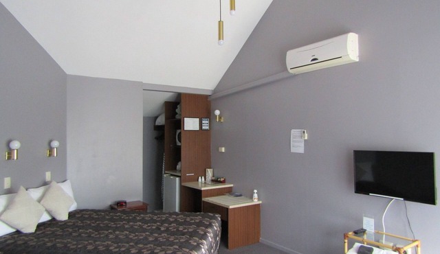 Gateway Motor Lodge