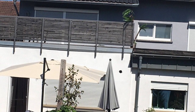 Gateway to the Palatinate Forest - vacation home, vacation apartment