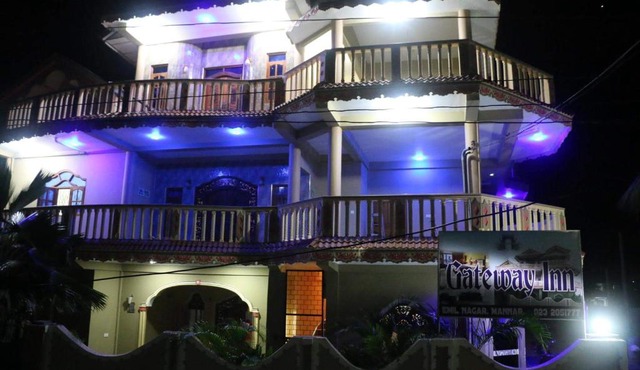 Gatewayinn Mannar