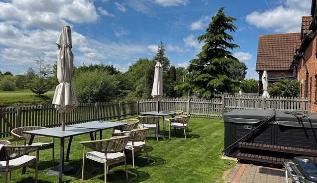 Gather, Celebrate, and Soak in the Views at Ollie’s Lodge sleeping 8.