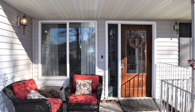 Gather here! 10 Bedrooms, ALL with private half baths!