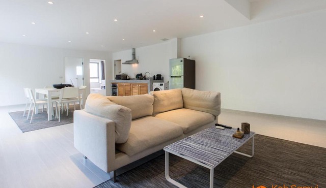 Gati Apartment