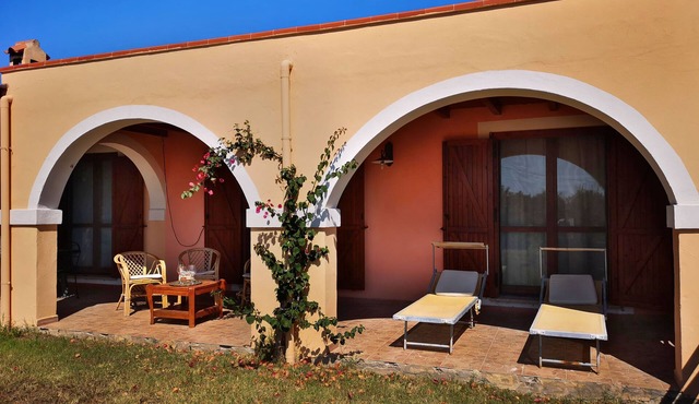 Gattopardu- "Silmarillion" Residences