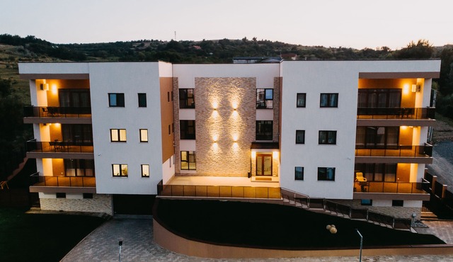 Gaudi Accommodation