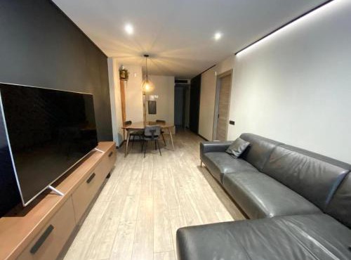 Gaudi Comfort