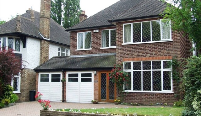 Gayton B&B