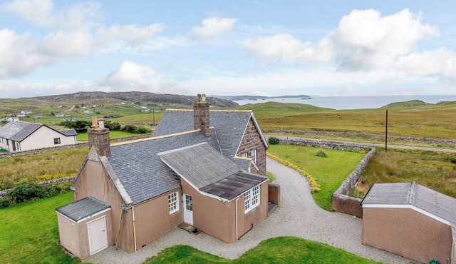 The Old School House