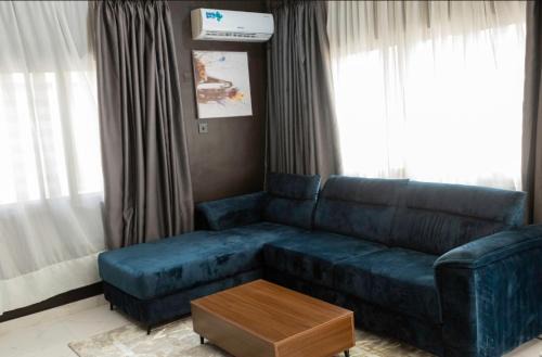 Gbagada Apartment