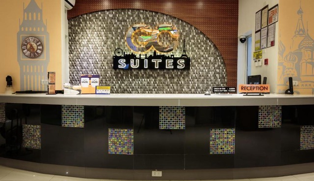 GC Suites