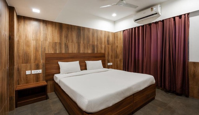 GCC Sonal Apartments